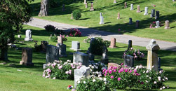 Eastern Montana Veterans Cemetary